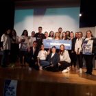 “Πρώτη φορά ψηφίζουν” και το φωνάζουν δυνατά τα παιδιά του 2ου ΓΕ.Λ. Φλώρινας (pics)