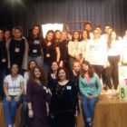 Βιβλιογιορτή από το Εργαστήριο Αγωγής για το Βιβλίο «Βιβλιολογείον» της Παιδαγωγικής Σχολής Φλώρινας
