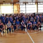 Η Ακαδημία Shooters υποδέχεται τον ΑΣ Βελβεντό για το πρωτάθλημα παμπαίδων της ΕΚΑΣΔΥΜ