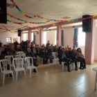 Εκδήλωση παρουσίασης των πρώτων υποψηφίων της Λαϊκής Συσπείρωσης του Δήμου Αμυνταίου