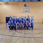 Συνεχίζει νικηφόρα στο πρωτάθλημα η ακαδημία Shooters – Επιτυχημένο τουρνουά μικρών ηλικιών
