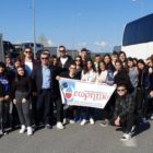 3η εκπαιδευτική εκδρομή του Γενικού Φροντιστηρίου “Θεωρητικό” στη Θεσσαλονίκη
