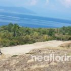 Με τη συνδρομή του Στρατού Ξηράς η διάνοιξη της συνοριακής διάβασης στο Λαιμό Πρεσπών (pics)