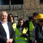 Η Αρχιτεκτονική Σχολή του ΑΠΘ στην Πρέσπα (pics)