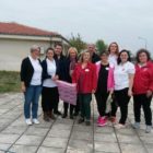 Εθελοντές του Περιφερειακού Τμήματος Φλώρινας του Ερυθρού Σταυρού στο “Let’s do it Greece”