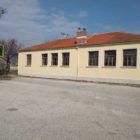 Ολοκλήρωση εργασιών καλλωπισμού στο δημοτικό σχολείο Πεδινού