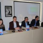 Παρουσίαση στη Θεσσαλονίκη του βιβλίου του φιλόλογου Λάζαρου Σαββίδη “Συντακτικό της αρχαίας ελληνικής γλώσσας (video, pics)