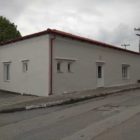 Καλλωπισμός του Πολιτιστικού Κέντρου Λεβαίας
