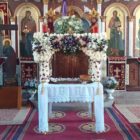 Mεγάλη Παρασκευή στην Αχλάδα (video, pics)