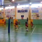 Πάλεψαν μόνο στο πρώτο σετ οι Παγκορασίδες του Αριστέα