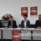 Στη Φλώρινα το 11ο Πανελλήνιο Συνέδριο Διδακτικής των Φυσικών Επιστημών και Νέων Τεχνολογιών στην Εκπαίδευση (video, pics)