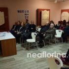«Η Αρχαιολογία στην Οθόνη» (video, pics)