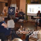 Παρουσίαση στη Φλώρινα του νέου βιβλίου του Θοδωρή Παπαθεοδώρου «Συναξάρια της μικρής Πατρίδας» (video, pics)