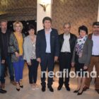 Τις προγραμματικές θέσεις και υποψήφιους του συνδυασμού του παρουσίασε ο υποψήφιος δήμαρχος Πρεσπών Φώτιος Νόνας (video, pics)