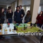 Το “4ο Φεστιβάλ Νέων Τεχνολογιών στην Εκπαίδευση” στην Παιδαγωγική Σχολή Φλώρινας (video, pics)
