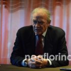 Σκληρή γλώσσα από τον Δημήτρη Φαρμακιώτη για τους συνυποψηφίους του (video)