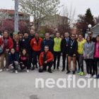 Με μαζική συμμετοχή ο 7ος Δρόμος Υγείας Φλώρινας (video, pics)