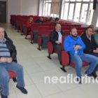 Ενημέρωση από την ΠΕΔ Δυτικής Μακεδονίας για τον «Κλεισθένη», το νέο εκλογικό νόμο και τις τροποποιήσεις του (video, pics)