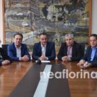 Σε τροχιά υλοποίησης το αρδευτικό Τριανταφυλλιάς – Εγκρίθηκε η χρηματοδότηση του έργου με 43.520.000€ (video, pics)