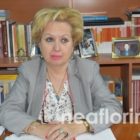 Η Σοφία Ηλιάδου – Τάχου για τις εξελίξεις στο Πανεπιστήμιο Δυτικής Μακεδονίας (video)