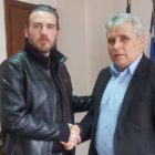 Ανακοίνωση νέου υποψηφίου στο συνδυασμό «Δημιουργική Πορεία – Κοινωνική Συνεργασία»