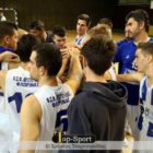 75-60 ο Αριστοτέλης Φλώρινας τον Ηρακλή Κοζάνης