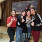 4 μετάλλια για τους αθλητές της Λέσχης Πολιτισμού Φλώρινας στο 13ο σχολικό πρωτάθλημα κεντροδυτικής Μακεδονίας