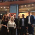 Προβολή της ταινίας “Ίχνη και Φως στις όχθες των λιμνών” στη Θεσσαλονίκη