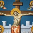Τῇ ἁγίᾳ καὶ μεγάλῃ Παρασκευῇ