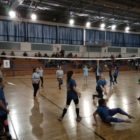 Τουρνουά μίνι βόλεϋ από τον ΑΠΣ Ήφαιστο Φλώρινας