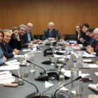 Συνάντηση ΔΕΗ με World Bank και Commission για τη Δυτική Μακεδονία