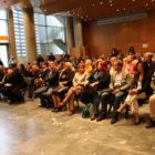 Συμμετοχή στελεχών του Κέντρου Κοινωνικής Πρόνοιας στην ημερίδα του υπουργείου Εργασίας για την αναδοχή/υιοθεσία