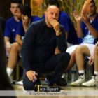 Ετοιμάζεται για τους ημιτελικούς του πρωταθλήματος της Α’ Ε.ΚΑ.Σ.ΔΥ.Μ ο μπασκετικός Αριστοτέλης