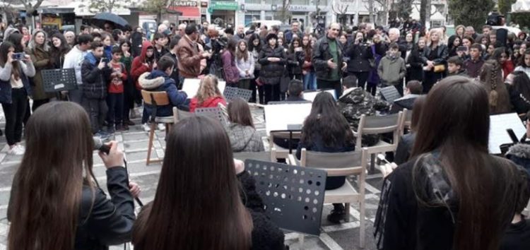 Τι είδαμε την 1η και τι θα δούμε τη 2η μέρα στο 3ο Φεστιβάλ Πολιτισμού Πτολεμαΐδα – Η πόλη γιορτάΖΕΙ