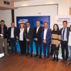 Στην Κοζάνη παρουσίασε ο Θόδωρος Καρυπίδης το ψηφοδέλτιο του συνδυασμού του για την Π.Ε. Φλώρινας (video, pics)