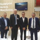 Δεν κινδυνεύουν τα Γνήσια Μακεδονικά κρασιά της Φλώρινας κ. Άμπα, αλλά ο συνδυασμός σας που σπεκουλάρει για αυτά