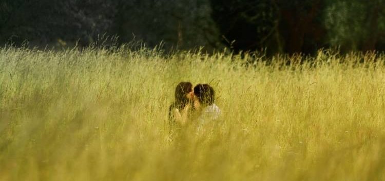 Όταν ο έρωτας ρωτά…