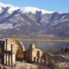 Μεσαιωνικές Πρέσπες και το «Σερβικό Άγιον Όρος»