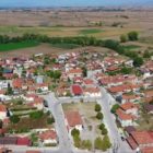 Ευχαριστήριο της προέδρου της Σιταριάς Ζωής Τσακμάκη