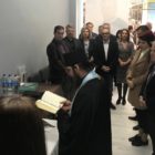 Εγκαίνια του εκλογικού κέντρου του συνδυασμού “Αλλάζουμε Πορεία” του Γιώργου Κασαπίδη στη Φλώρινα