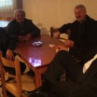 Απὀ τις επισκέψεις του δημοτικού συνδυασμού “Επανεκκίνηση” σε τοπικές κοινότητες (pics)
