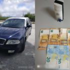 Συνελήφθη 48χρονος διακινητής σε περιοχή της Φλώρινας ο οποίος προωθούσε προς το εξωτερικό τέσσερις μη νόμιμους μετανάστες