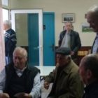 Άγιο Βαρθολομαίο, Κολχική και Πέρασμα επισκέφτηκε ο υποψήφιος δήμαρχος Φλώρινας Δημήτρης Φαρμακιώτης (pics)