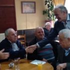 Επισκέψεις του συνδυασμού «Επανεκκίνηση» στις τοπικές κοινότητες Νέο Χωριό, Άλωνα, Αρμενοχώρι και Παπαγιάννη (pics)