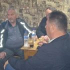 Επισκέψεις του υποψήφιου δημάρχου Φλώρινας Δημήτριου Φαρμακιώτη στις τοπικές κοινότητες Σιταριάς, Βεύης και Λόφων