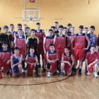 Μέρα γεμάτη μπάσκετ για την Ακαδημία Shooters