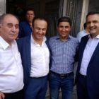 Ο βουλευτής Γιάννης Αντωνιάδης για τα αποτελέσματα των εκλογών