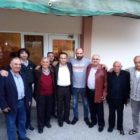 Ευχαριστήριο του βουλευτή Γιάννη Αντωνιάδη