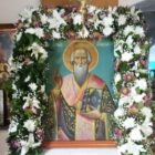 Ολοκληρώθηκαν οι διήμερες εκδηλώσεις στο Μεσονήσι για τον εορτασμό των 100 χρονών λειτουργίας του Ι.Ν. Αγίου Αθανασίου