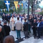 Από τον εορτασμό της Αγίας Ειρήνης στη Μελίτη (pics)